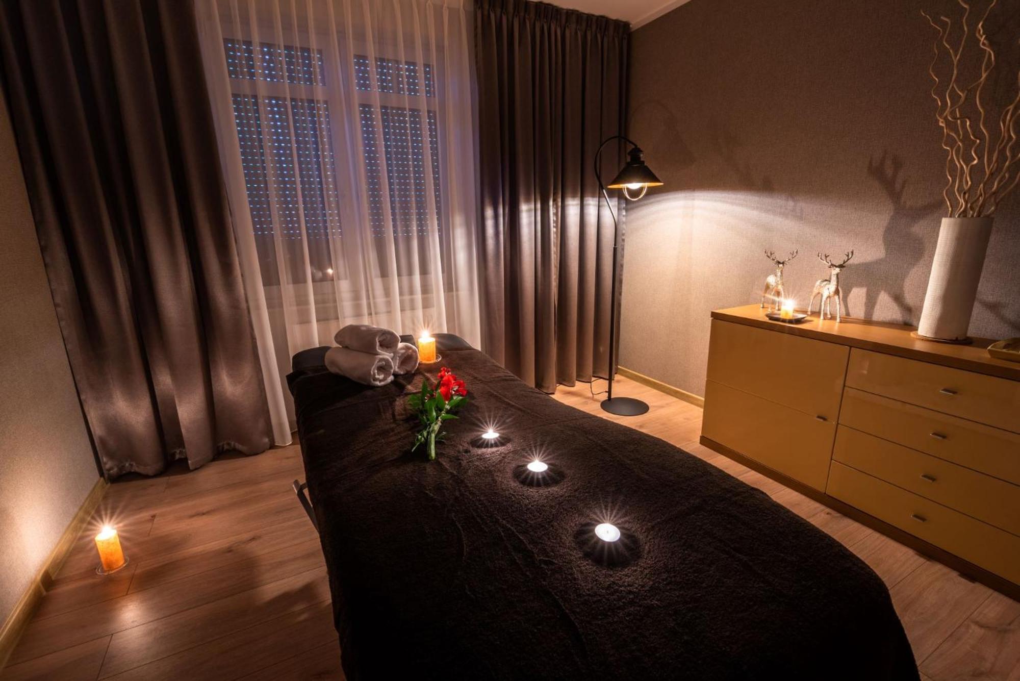 Malina Apartamenty Schreiberhau Exterior foto