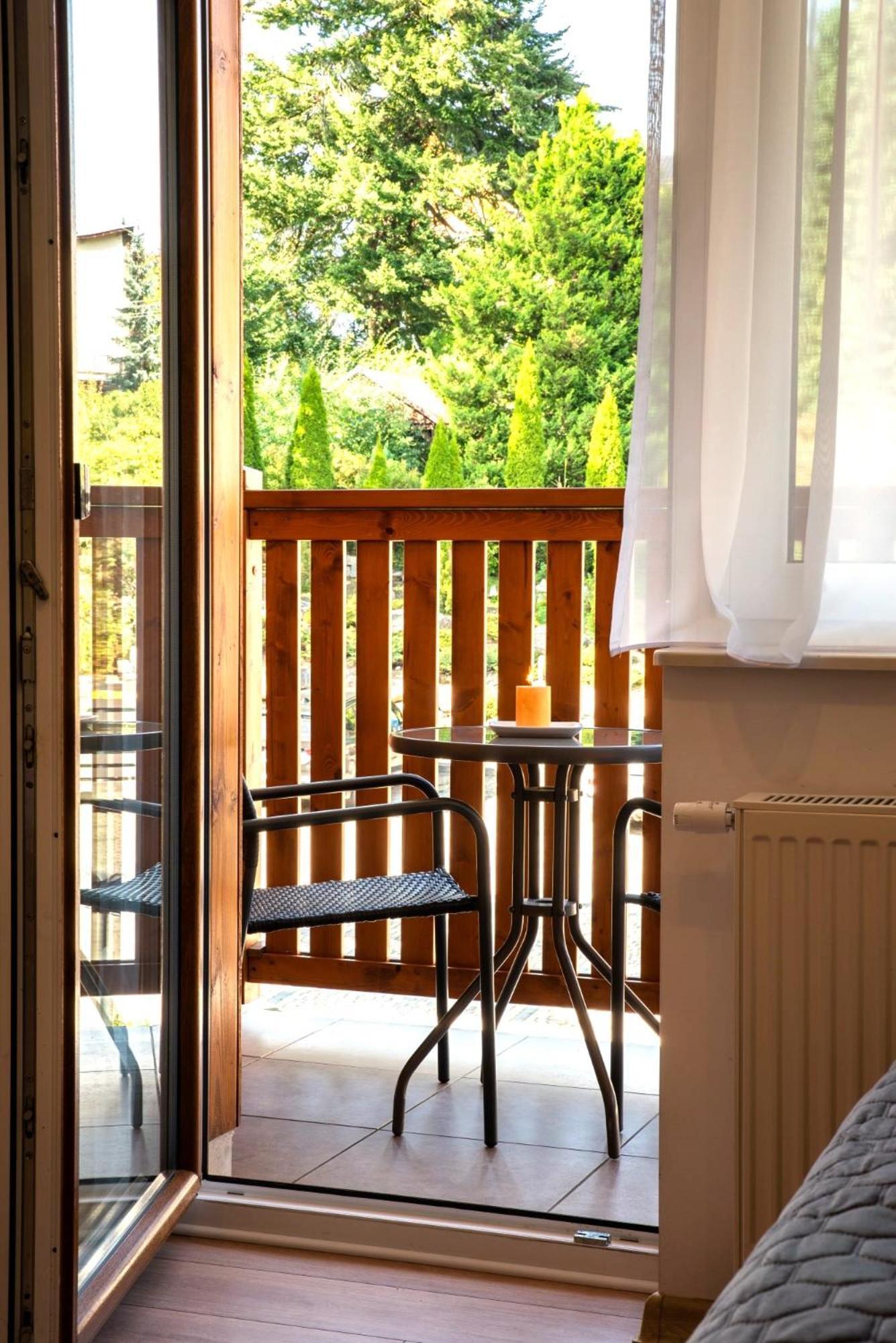 Malina Apartamenty Schreiberhau Exterior foto