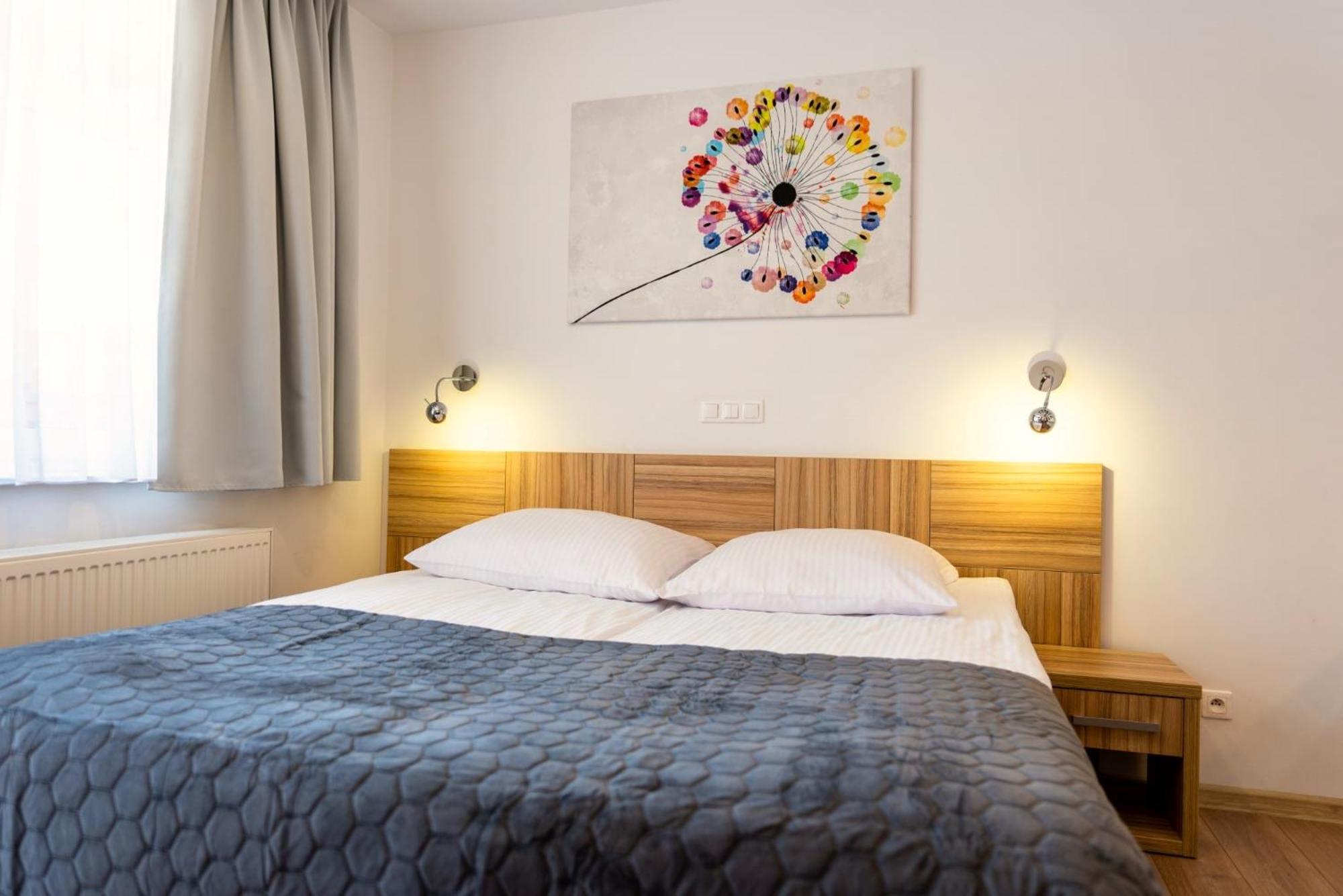 Malina Apartamenty Schreiberhau Exterior foto
