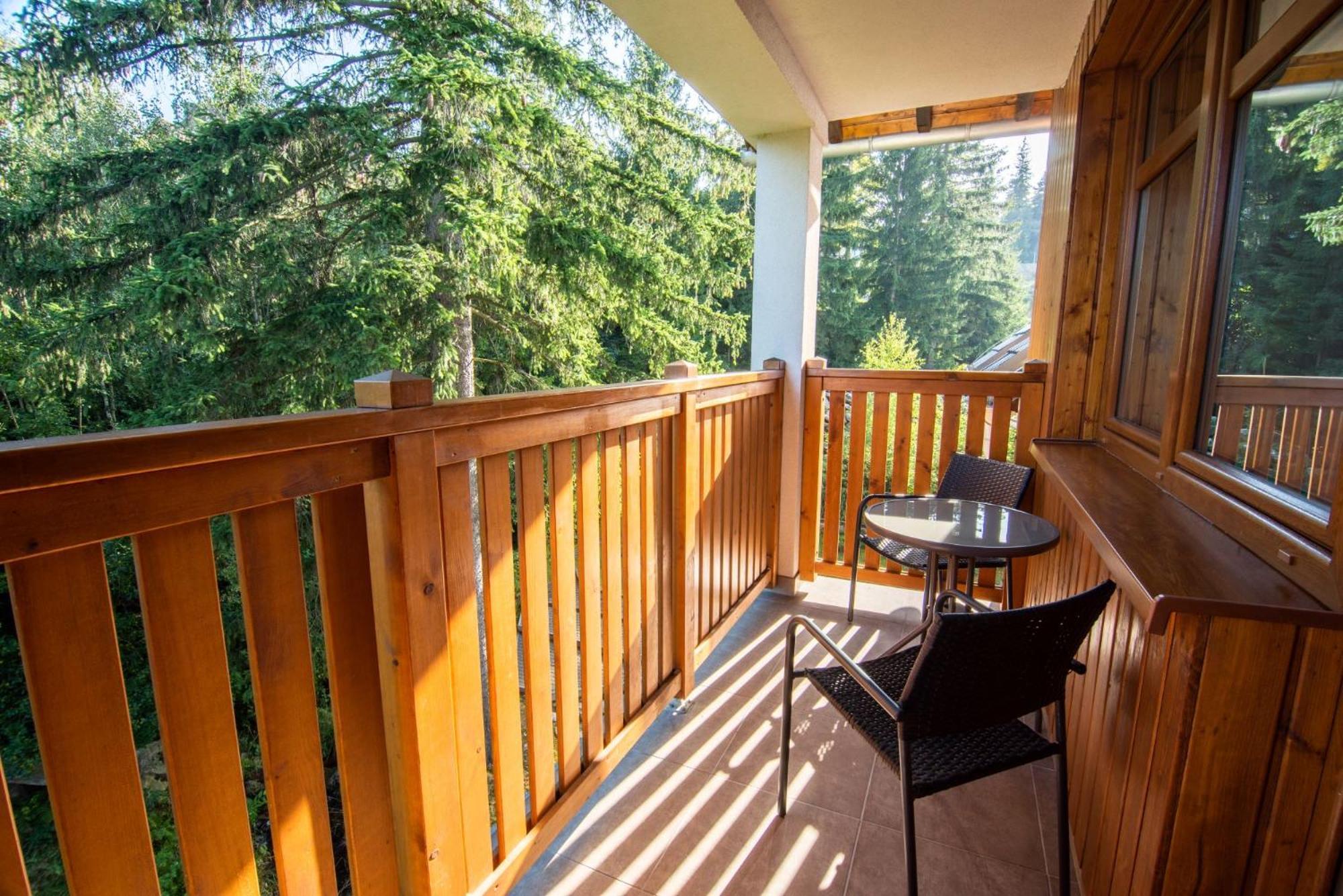 Malina Apartamenty Schreiberhau Exterior foto