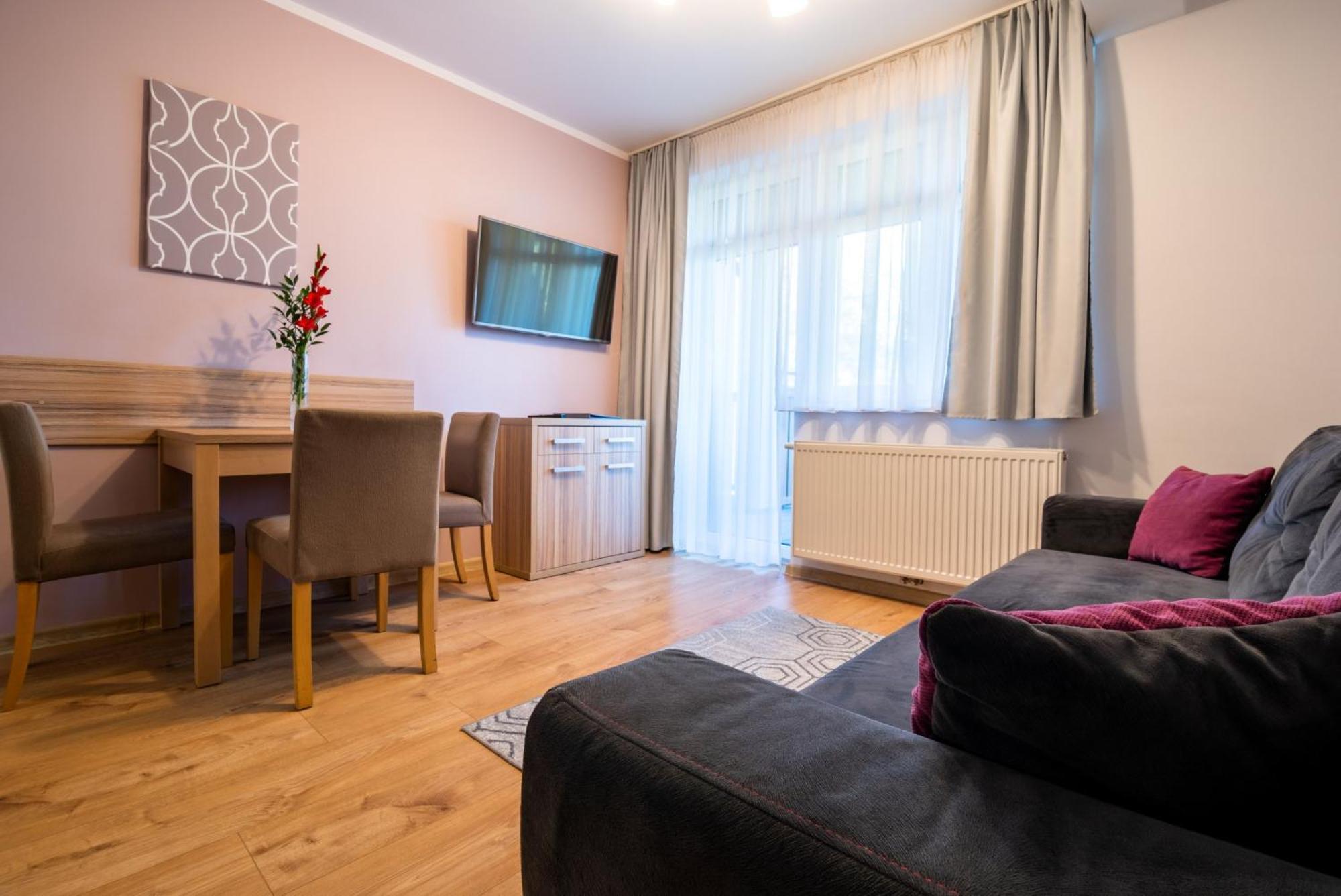 Malina Apartamenty Schreiberhau Exterior foto