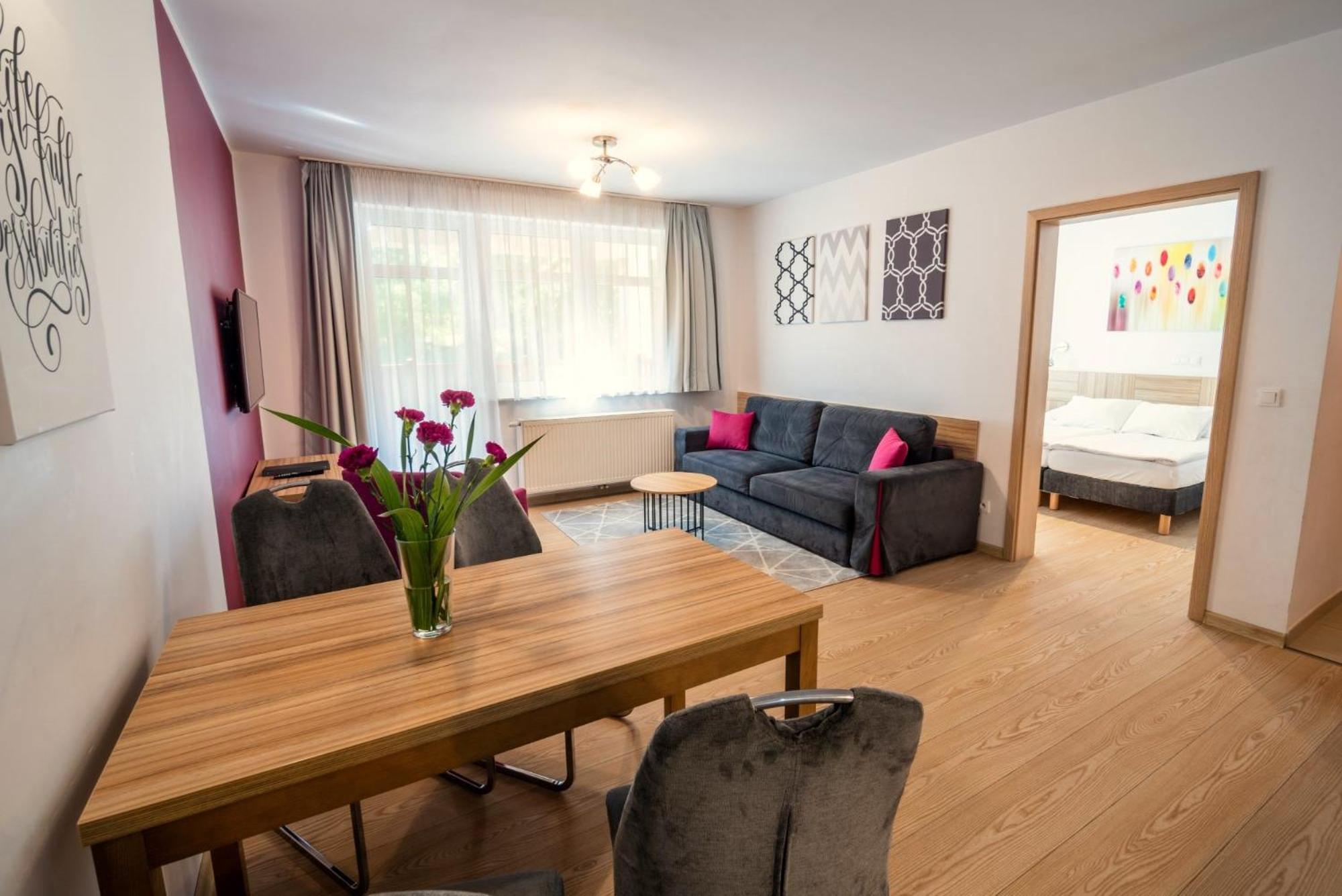 Malina Apartamenty Schreiberhau Exterior foto
