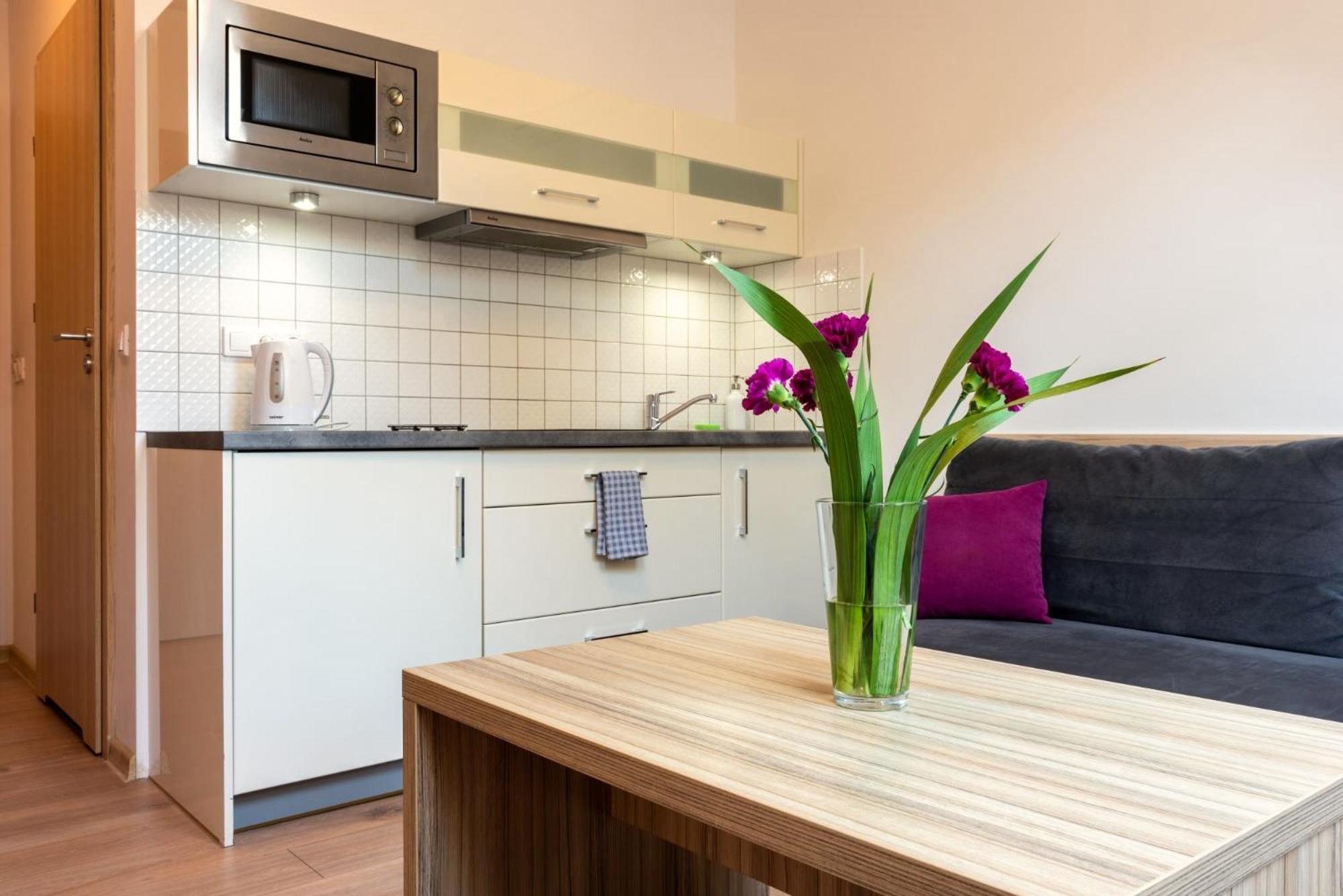 Malina Apartamenty Schreiberhau Exterior foto