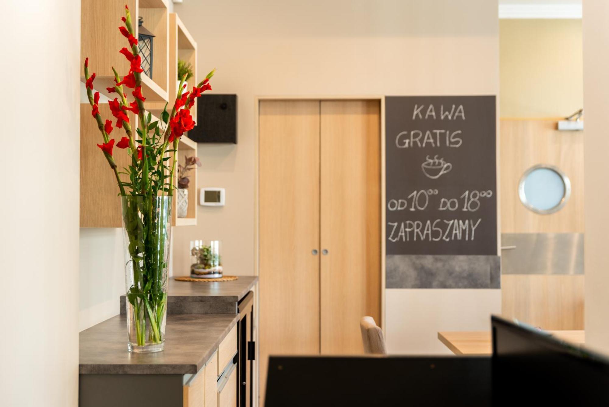 Malina Apartamenty Schreiberhau Exterior foto