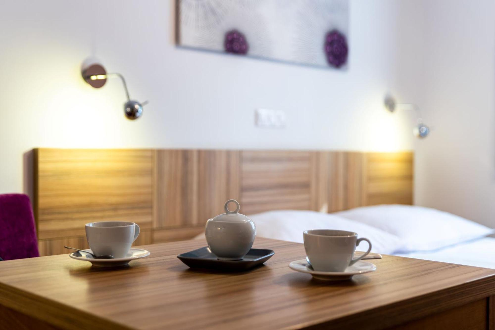 Malina Apartamenty Schreiberhau Zimmer foto