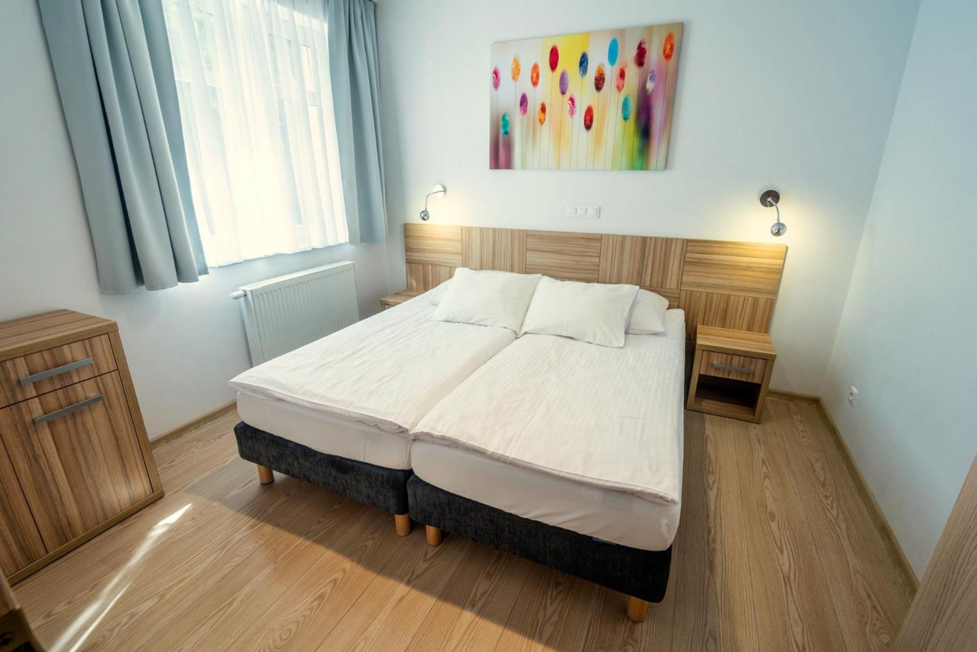 Malina Apartamenty Schreiberhau Zimmer foto