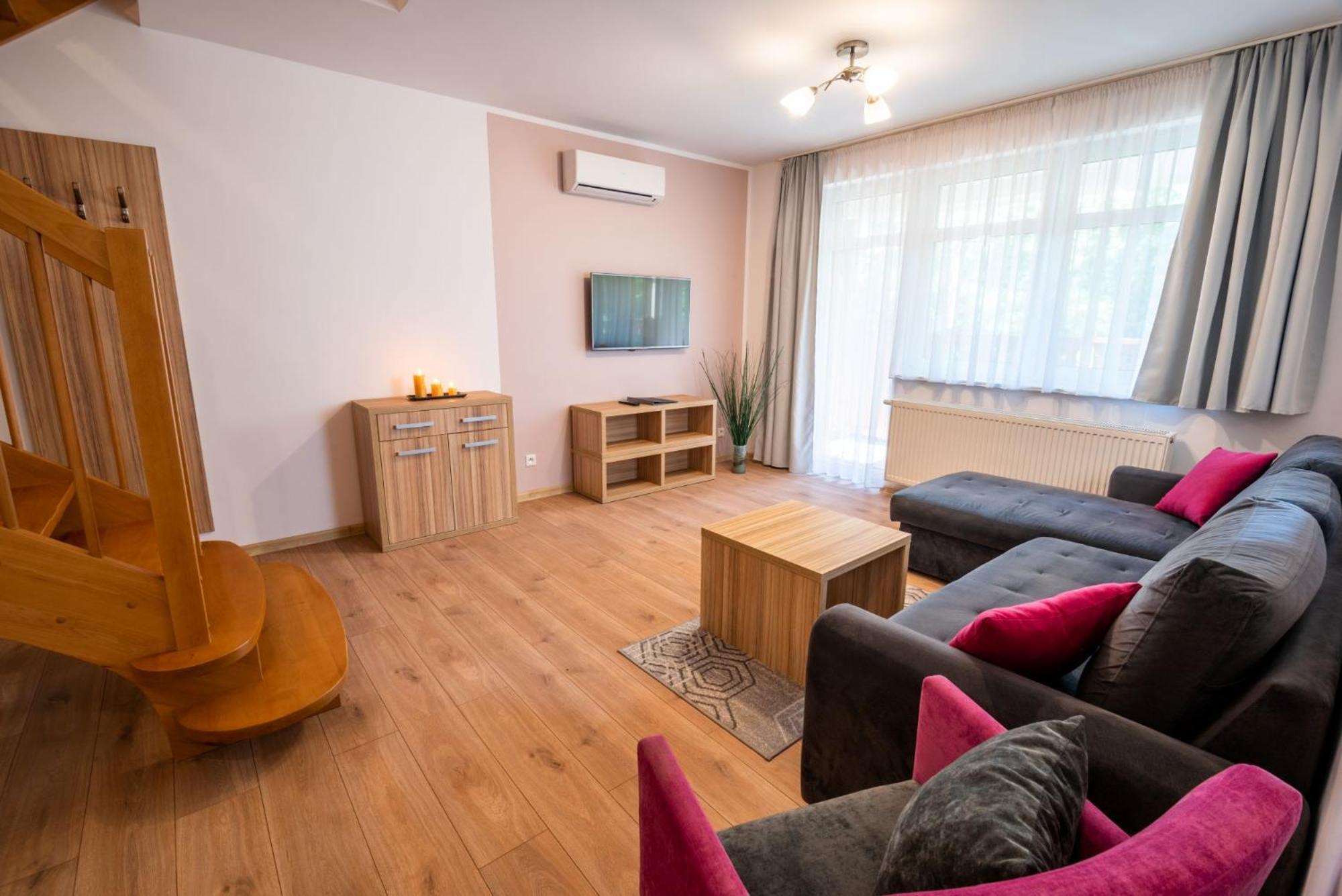 Malina Apartamenty Schreiberhau Zimmer foto