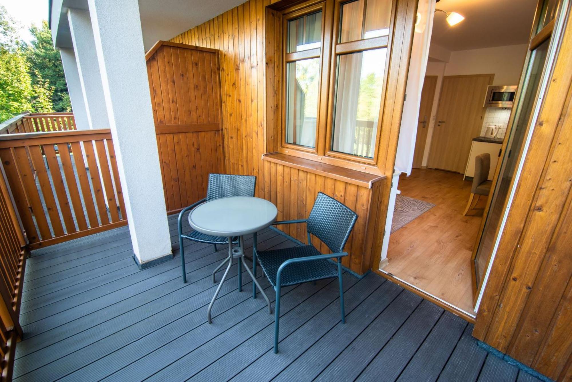 Malina Apartamenty Schreiberhau Zimmer foto