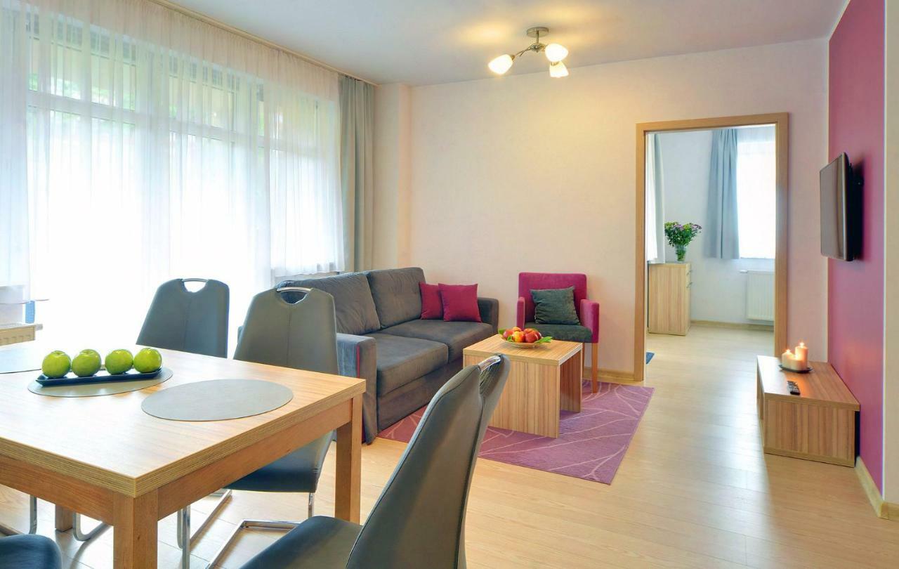 Malina Apartamenty Schreiberhau Exterior foto
