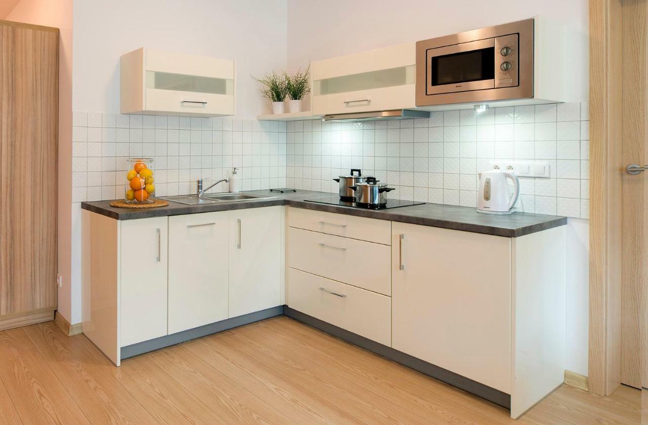 Malina Apartamenty Schreiberhau Exterior foto