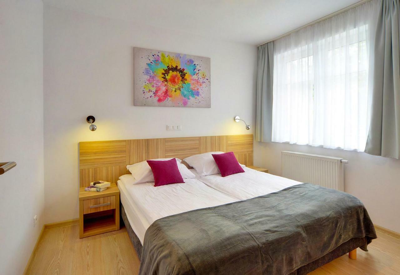 Malina Apartamenty Schreiberhau Exterior foto