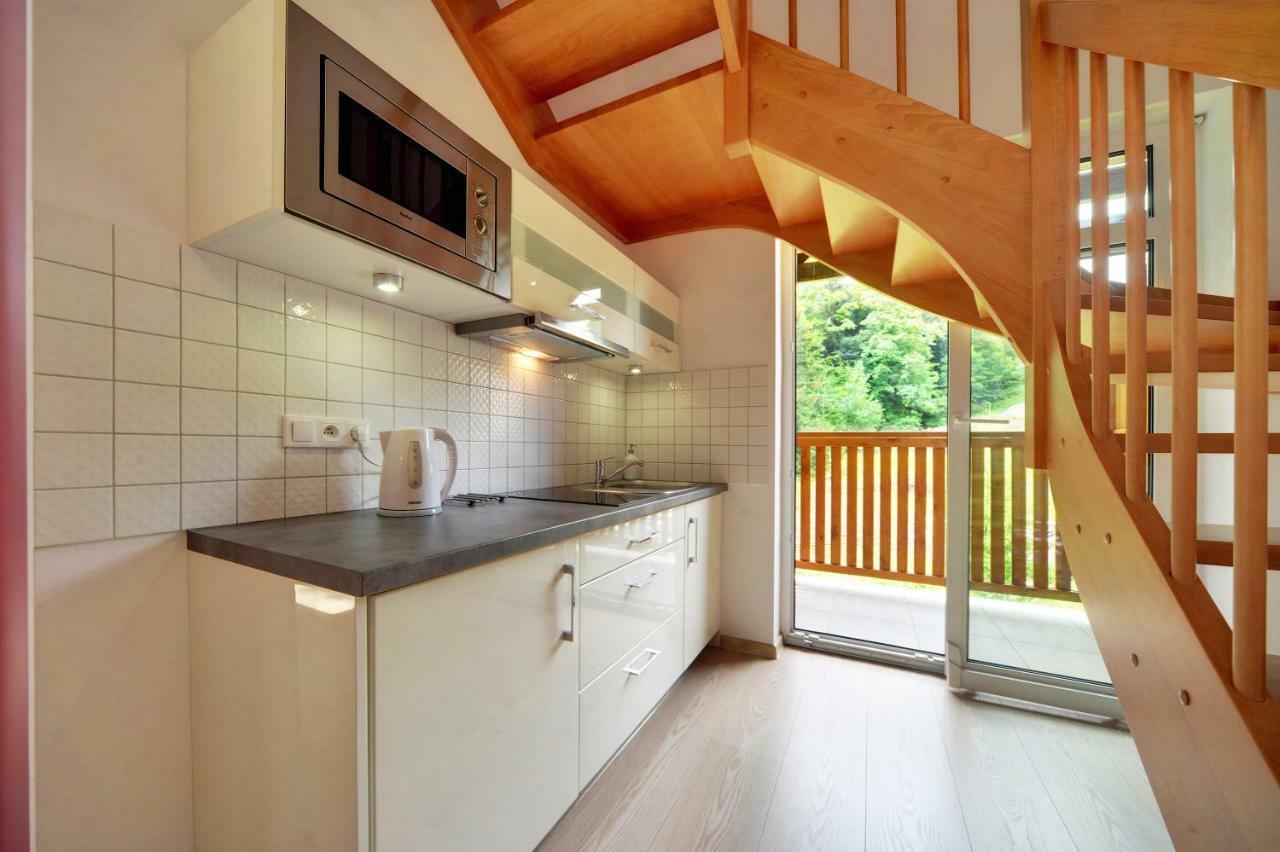 Malina Apartamenty Schreiberhau Exterior foto